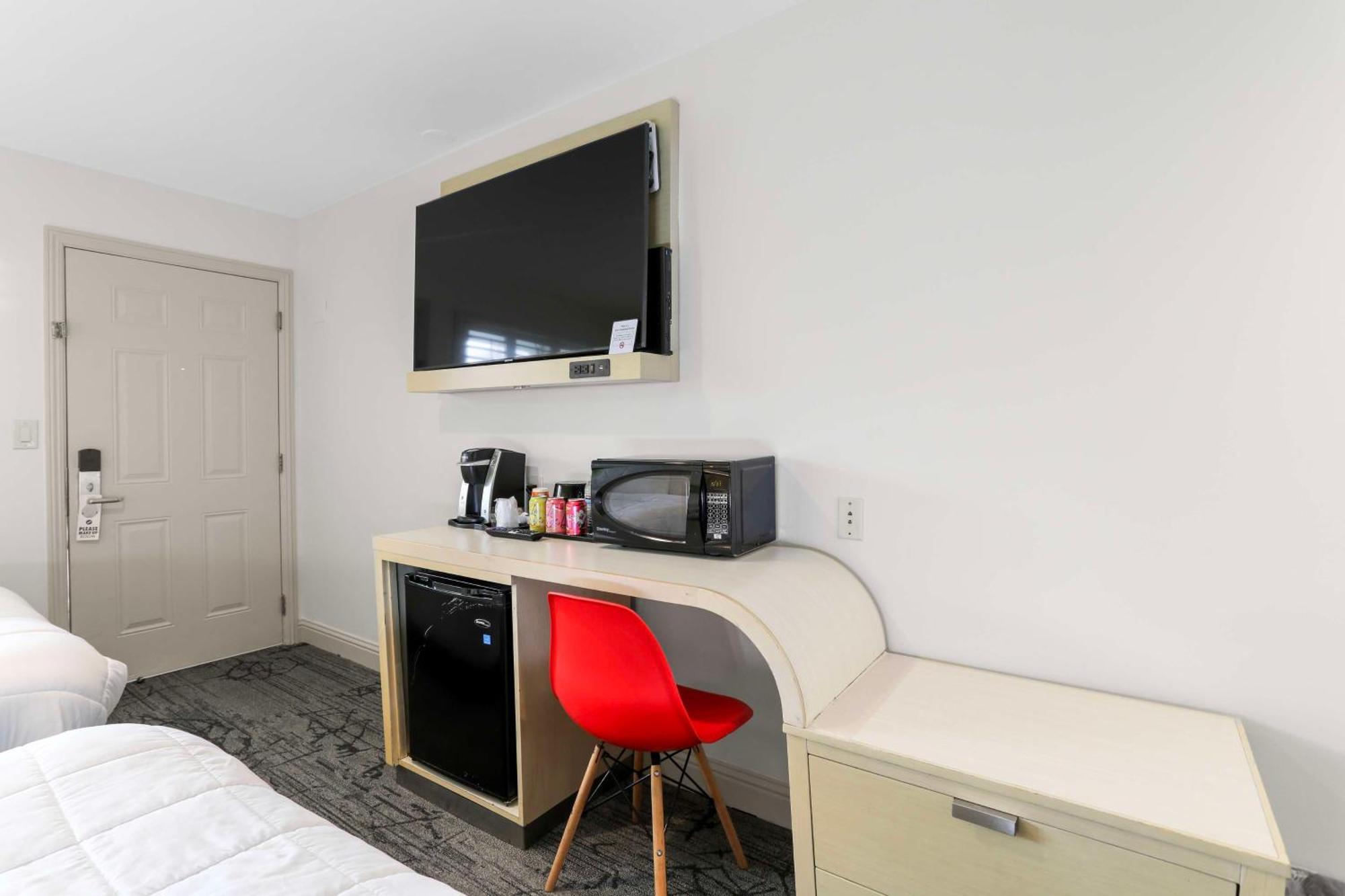 Signature Inn Berkeley Zewnętrze zdjęcie
