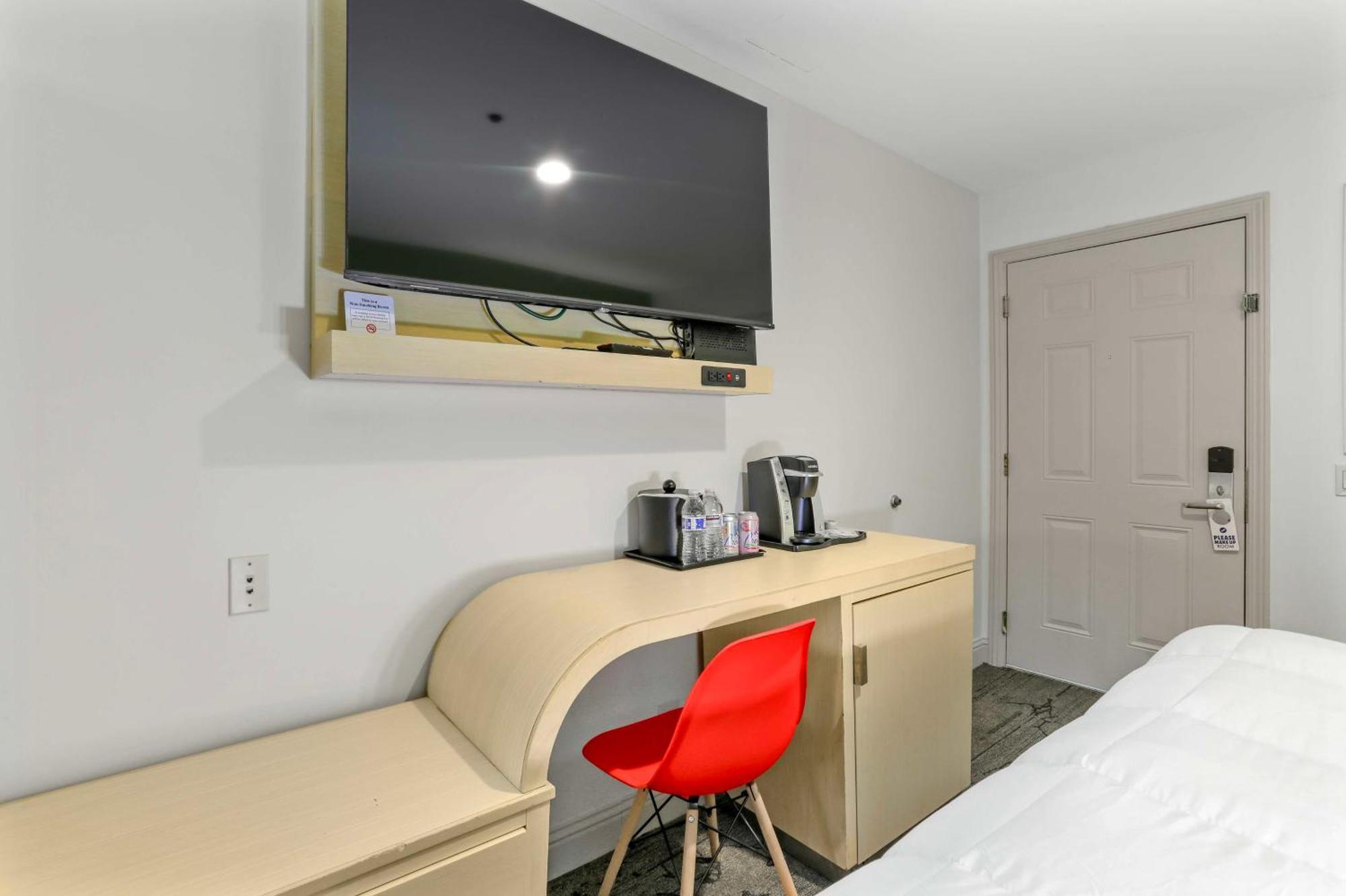 Signature Inn Berkeley Zewnętrze zdjęcie