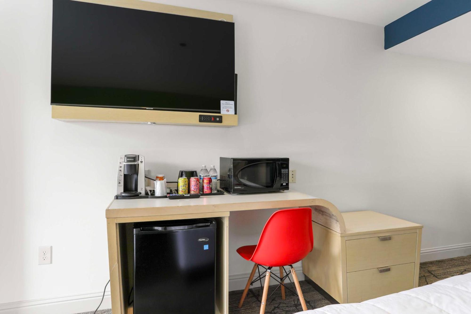 Signature Inn Berkeley Zewnętrze zdjęcie