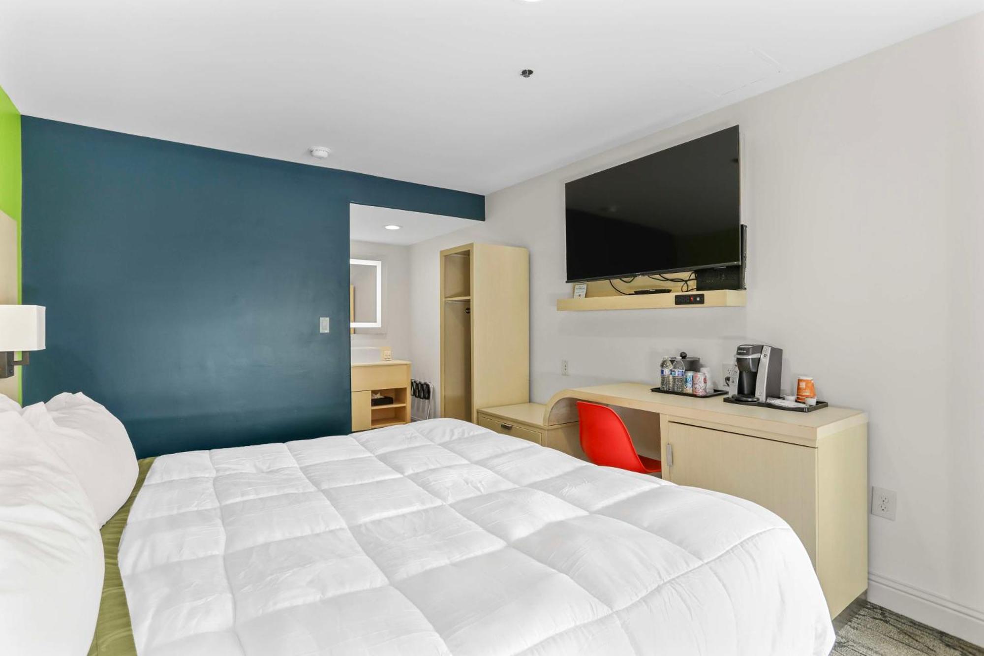 Signature Inn Berkeley Zewnętrze zdjęcie