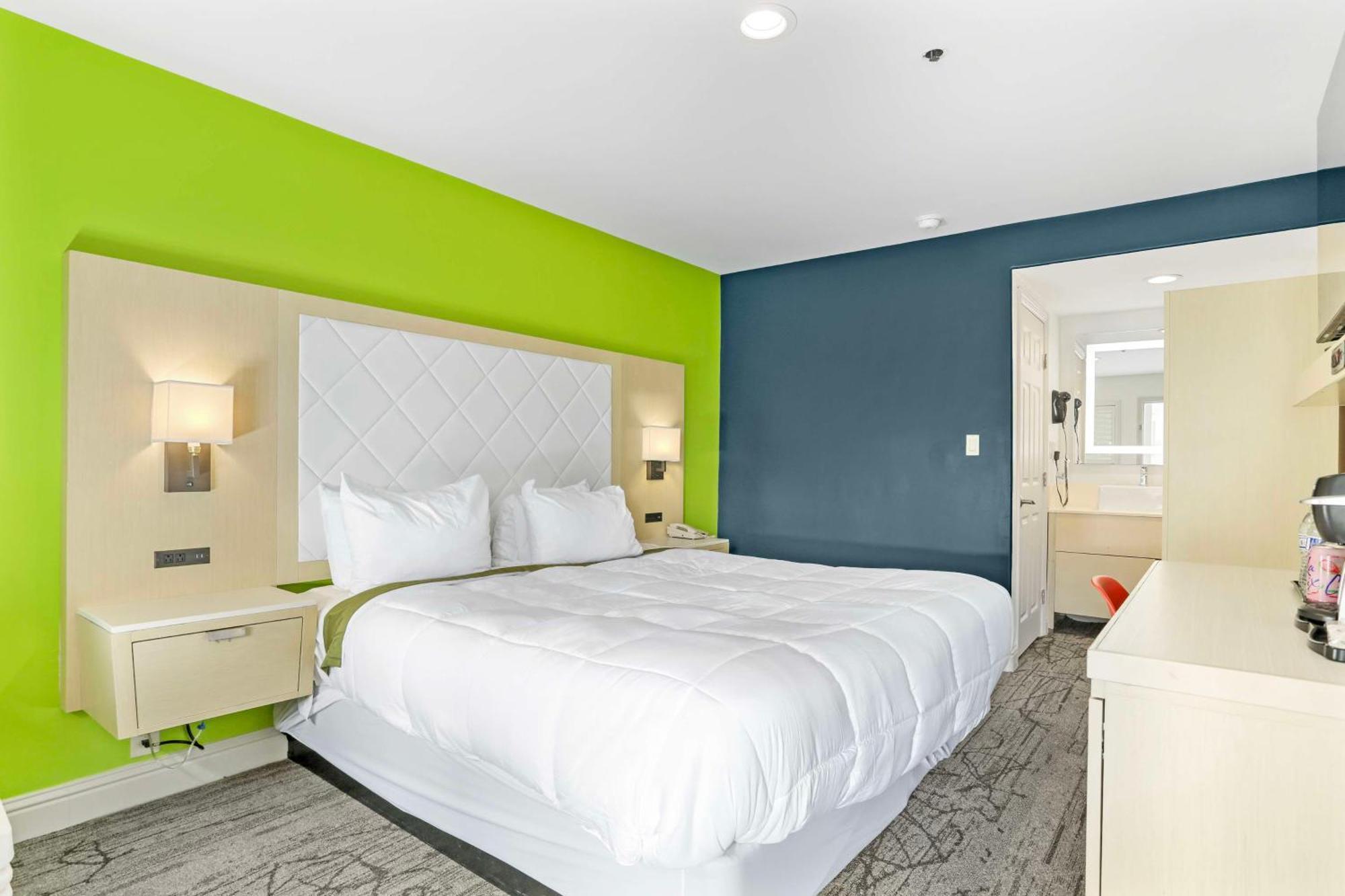 Signature Inn Berkeley Zewnętrze zdjęcie