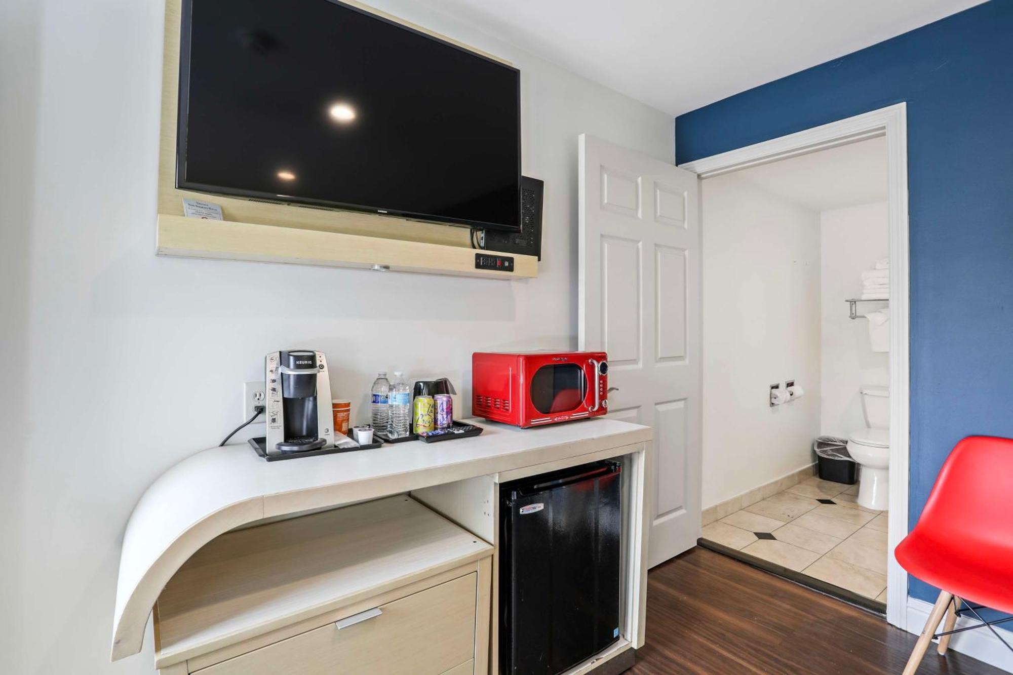 Signature Inn Berkeley Zewnętrze zdjęcie