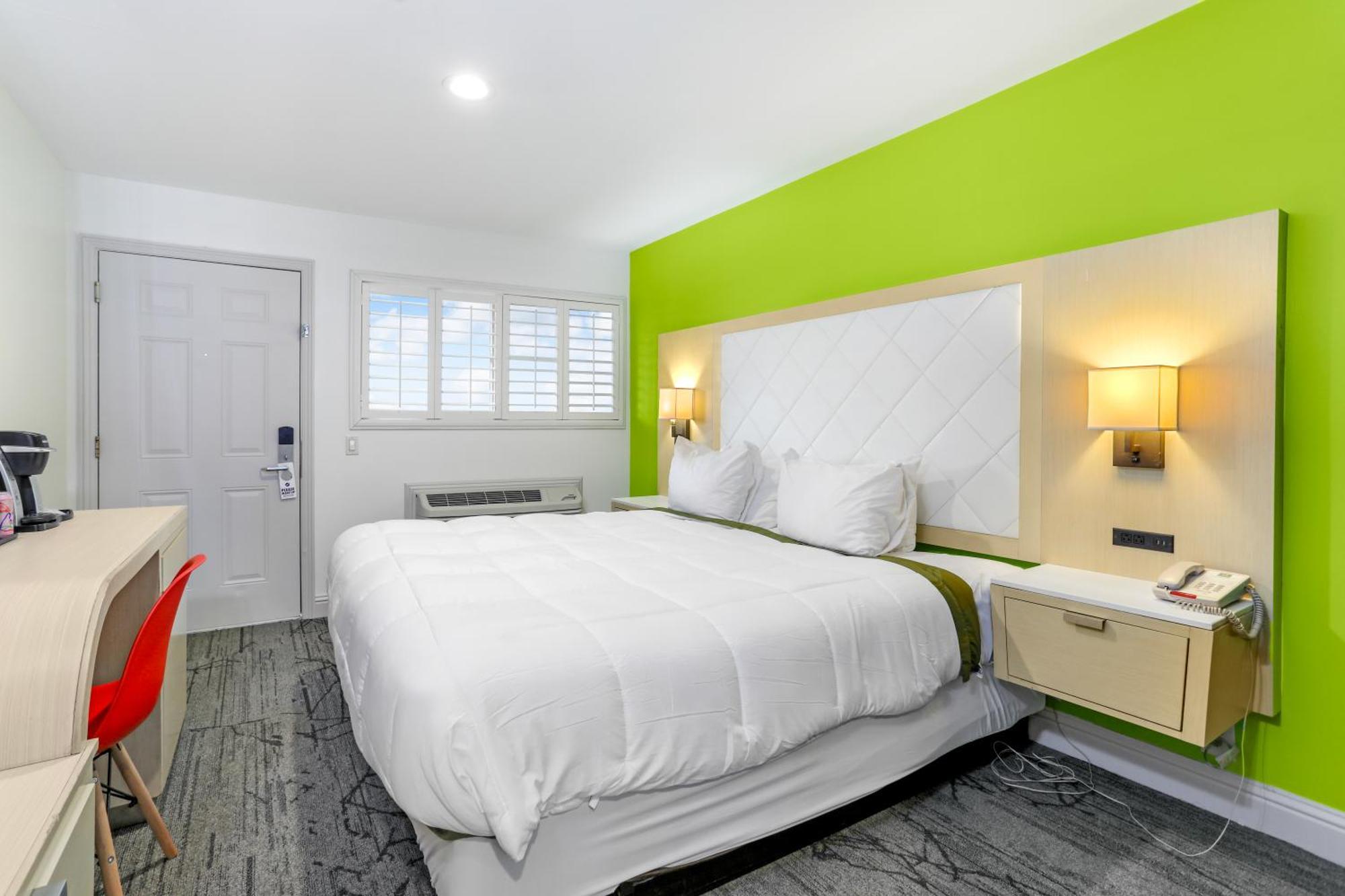 Signature Inn Berkeley Zewnętrze zdjęcie