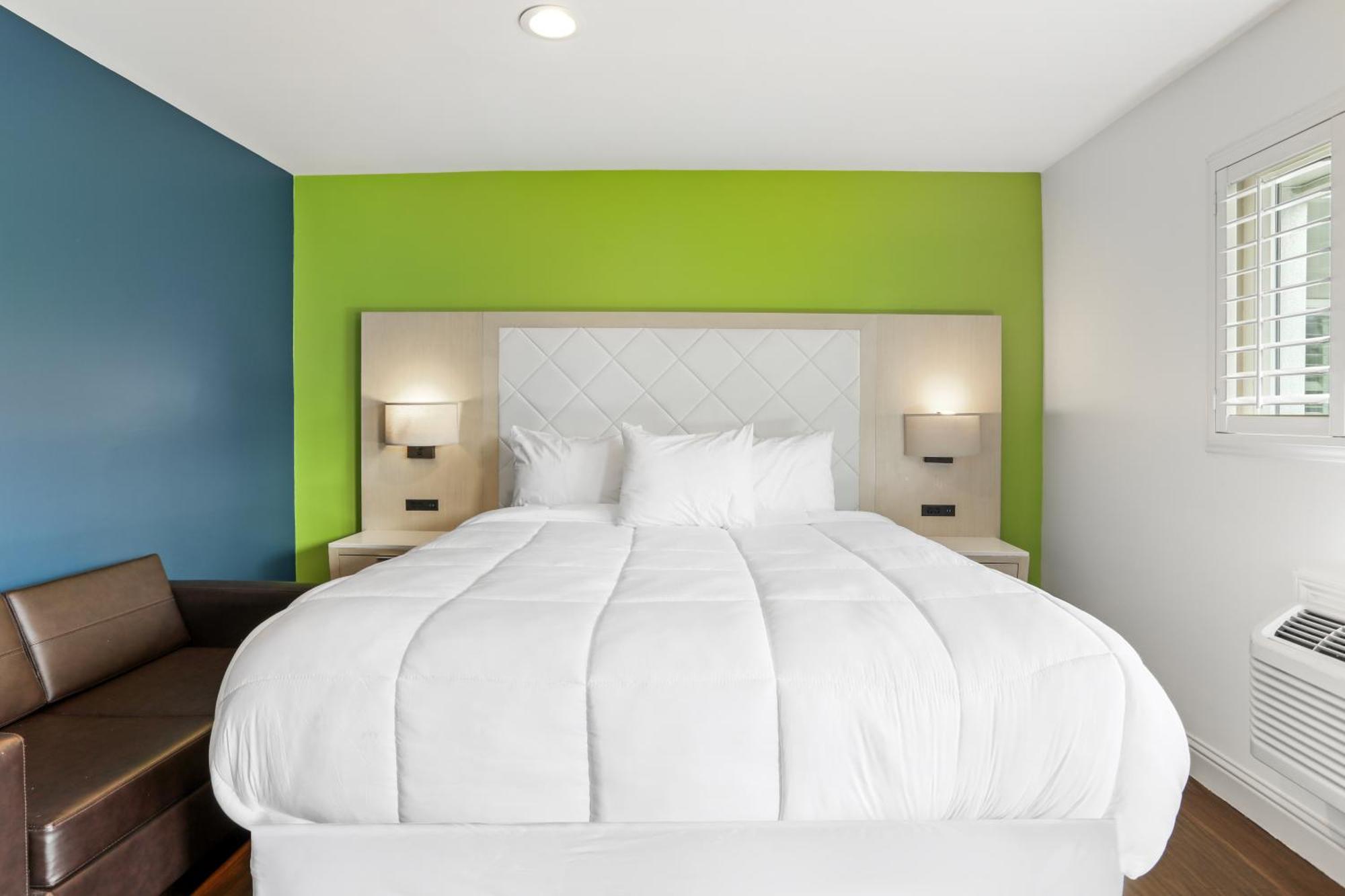 Signature Inn Berkeley Zewnętrze zdjęcie