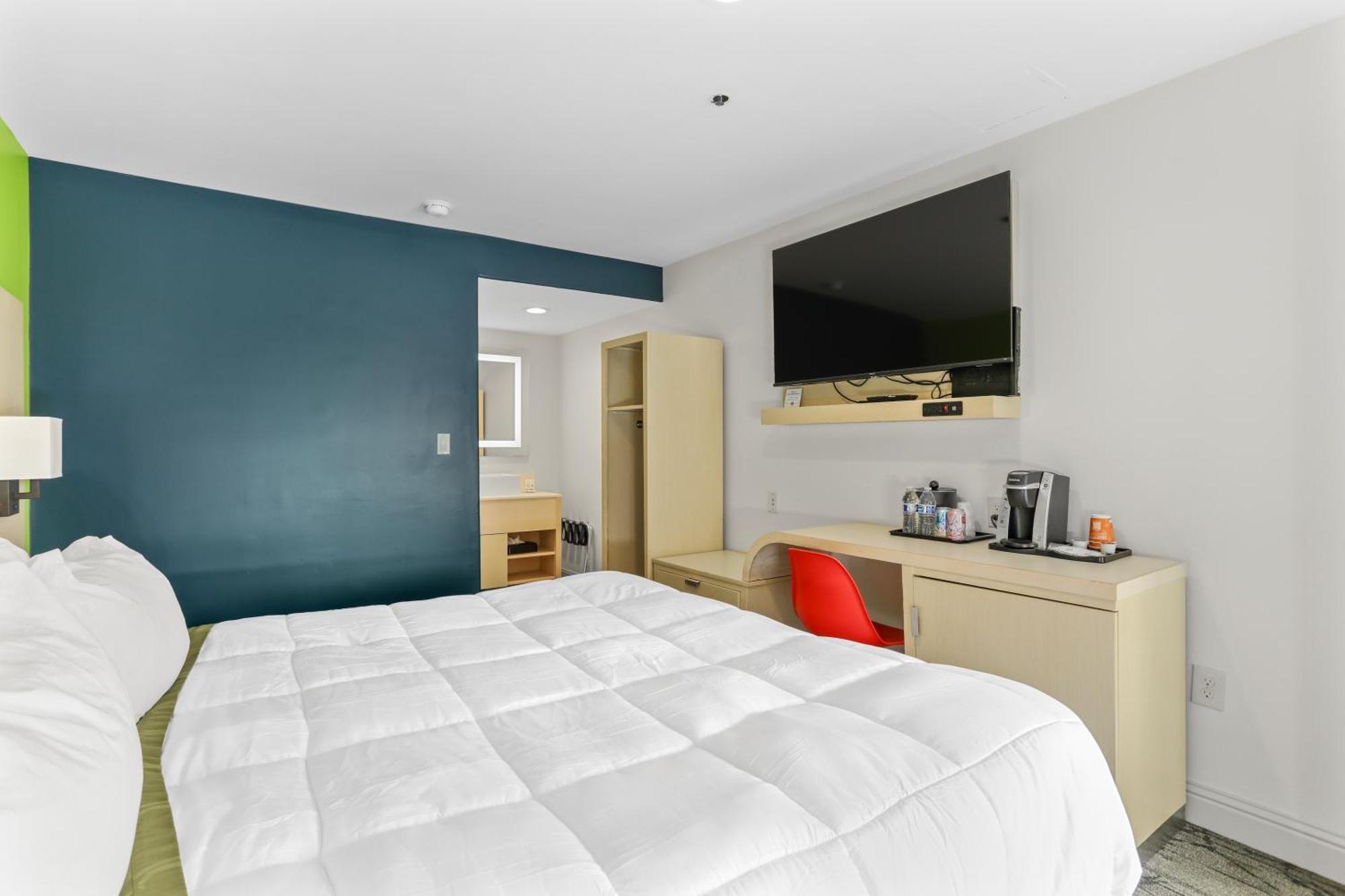 Signature Inn Berkeley Zewnętrze zdjęcie